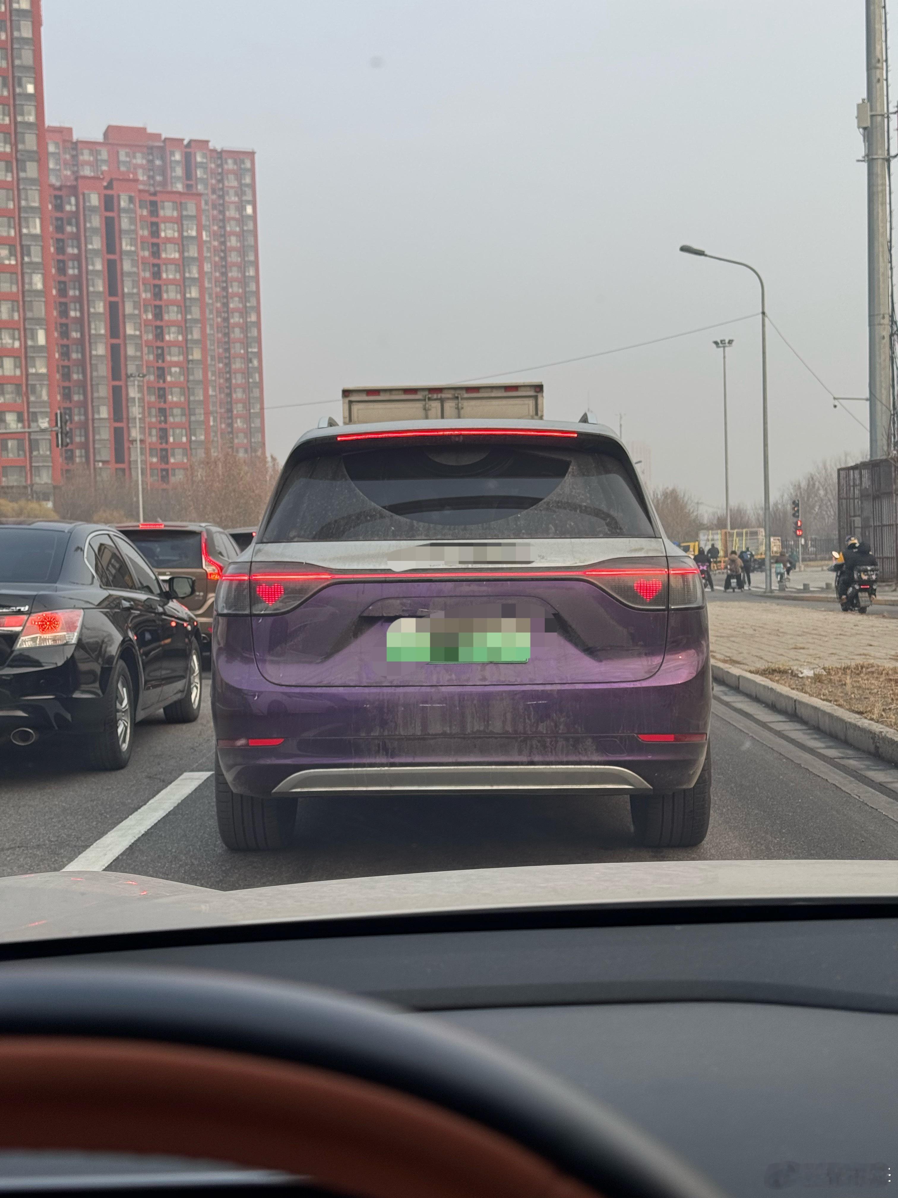 早！这涂装我以为看到霸王龙队长了北京·王四营