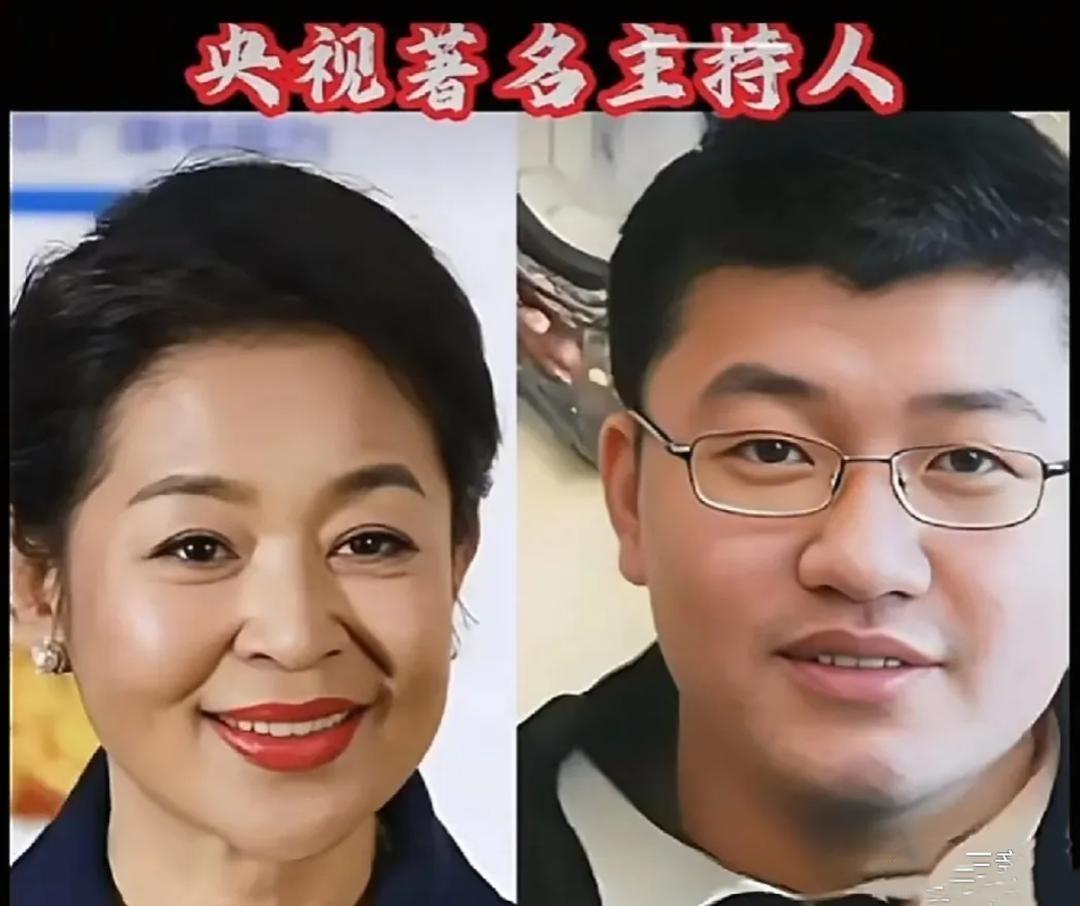 66岁倪萍的未完成心愿：不是怕自己老，是怕儿子说：一个人过66岁倪萍最近登庐