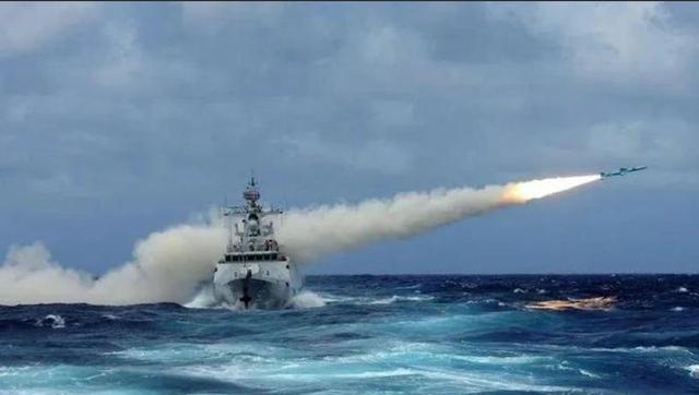 英国智库爆猛料！解放军“动手”的时间，确定了？英国智库国际战略研究所（IISS）