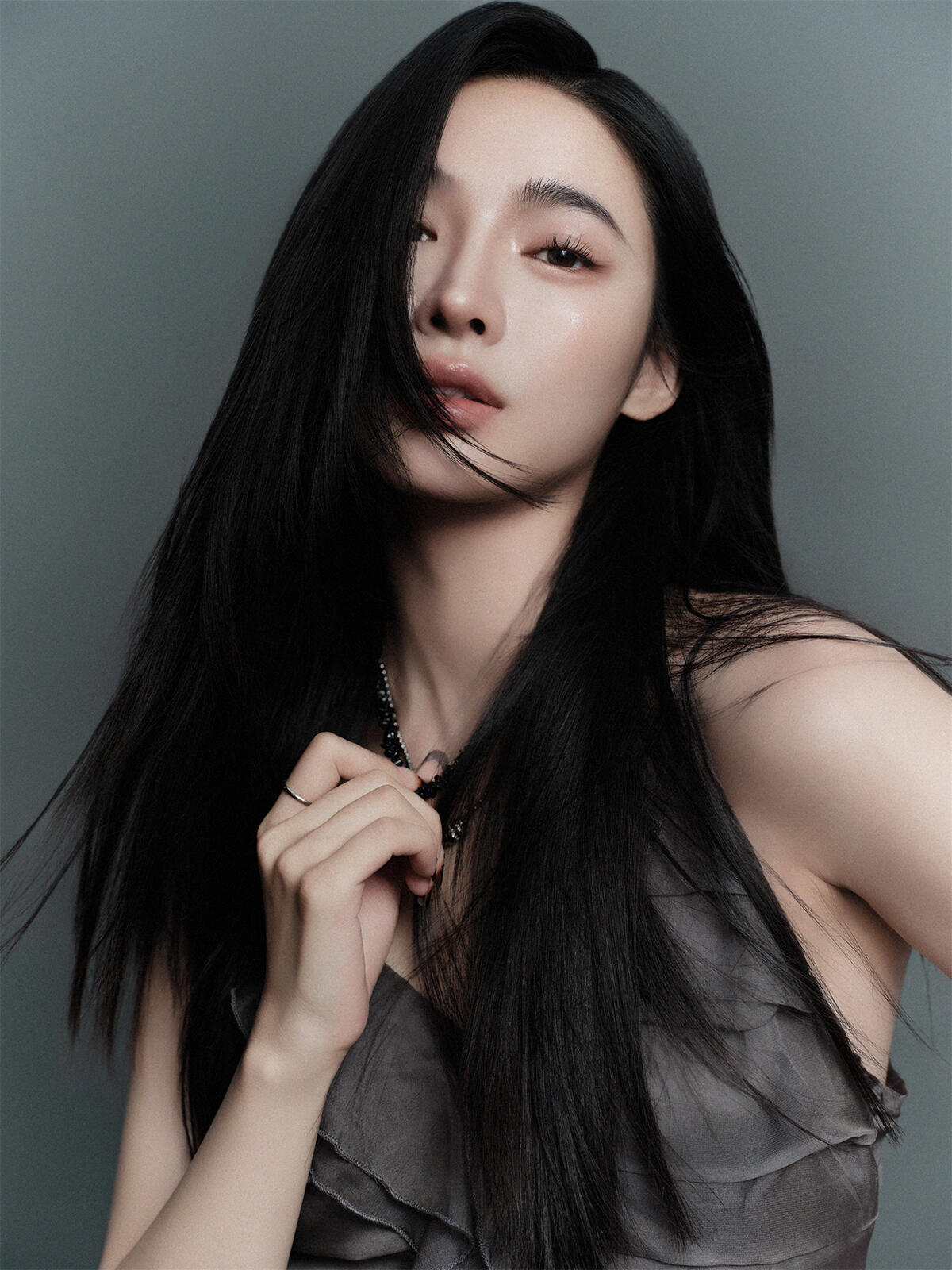 钓系御姐风写真❗这次真的鲨疯啊