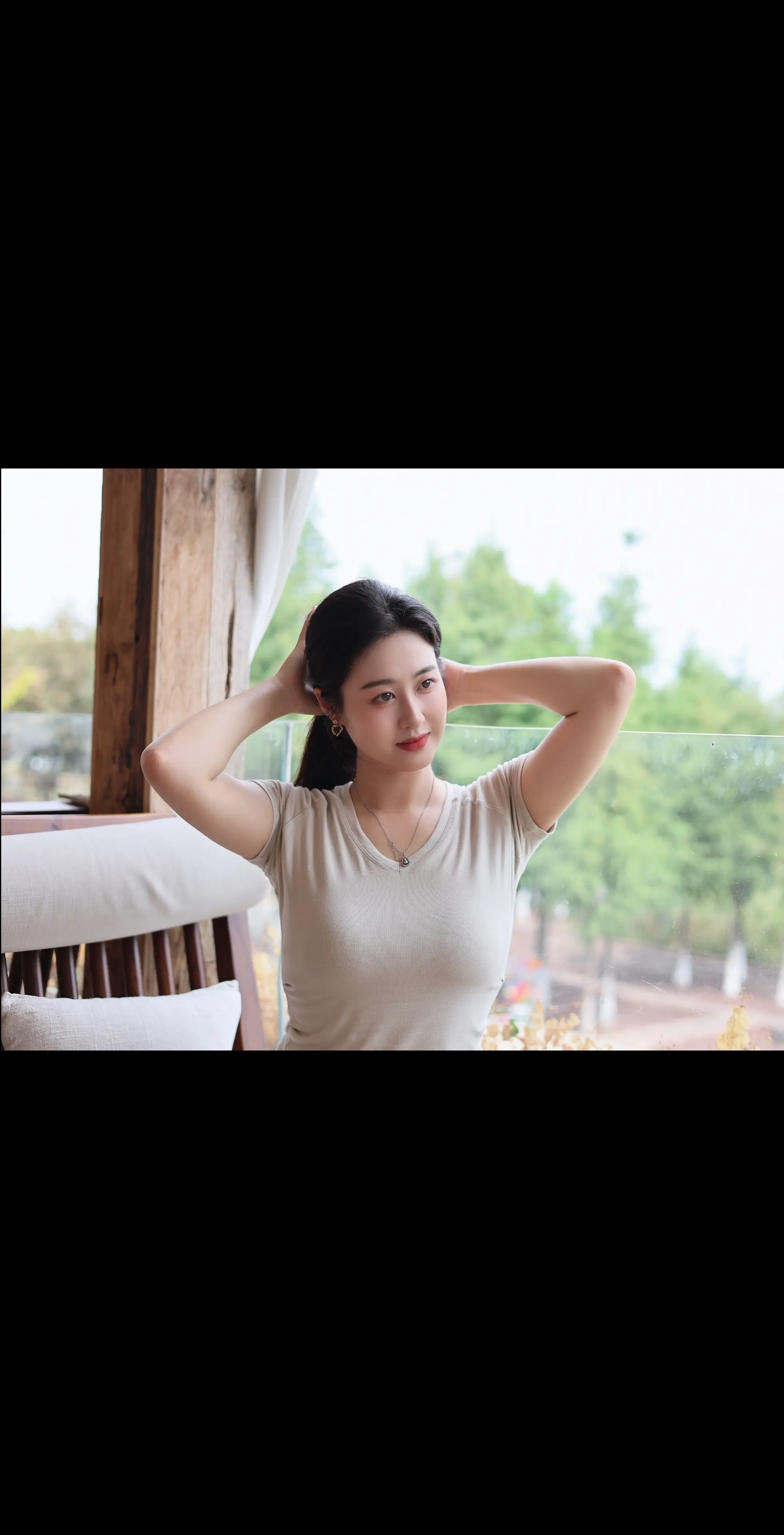 谢谢你，最好的你。
