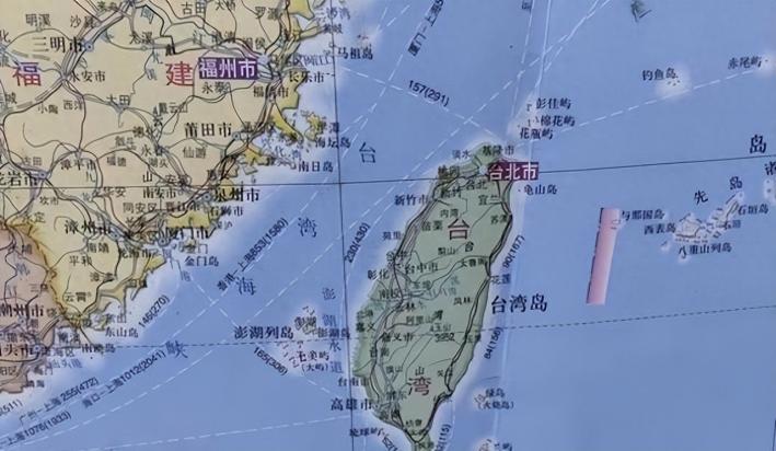 台湾正在回归，将以一种出乎意料的方式回归，既没有谈判也没有警告，更没有枪炮声。全