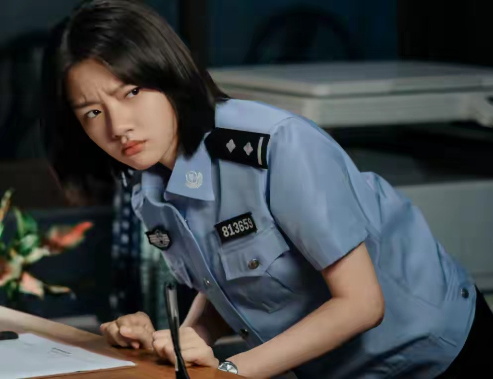 只要不整容，其实都不错。