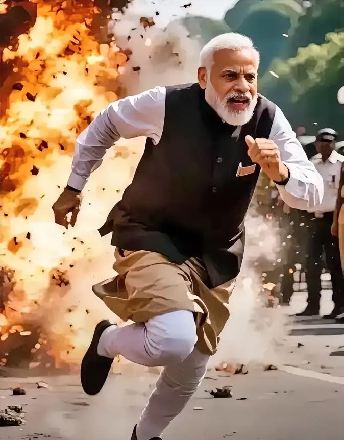 果然被我说中了印度今天突然宣布：1月25日，印度与欧盟披露谈判收尾消息，计划