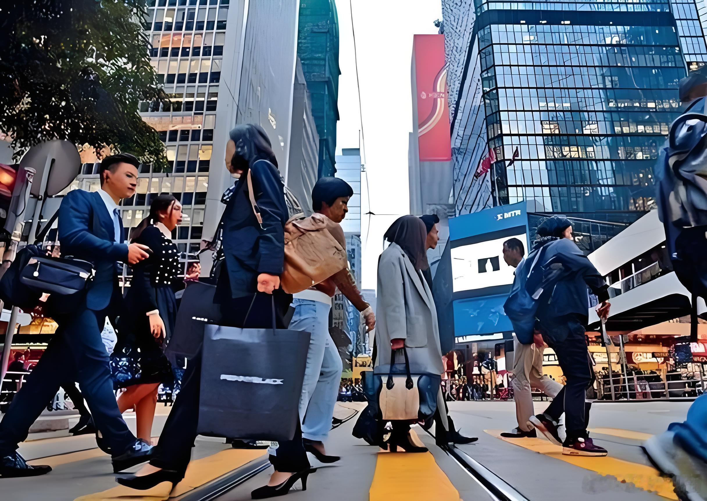 我发现，这次中东海湾危机后，全球富豪都体会到作为金融中心有个基础条件：不能吃导弹