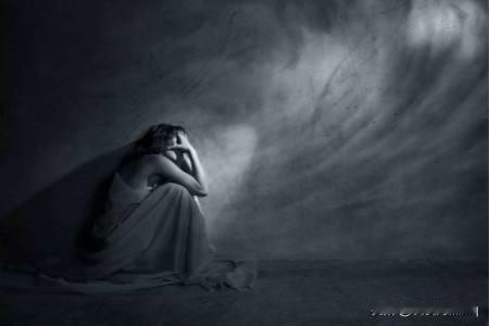 只好如此？当人们不能讲人性的时候，他们会怎么办呢？有人说，那就是一切都讲权和钱