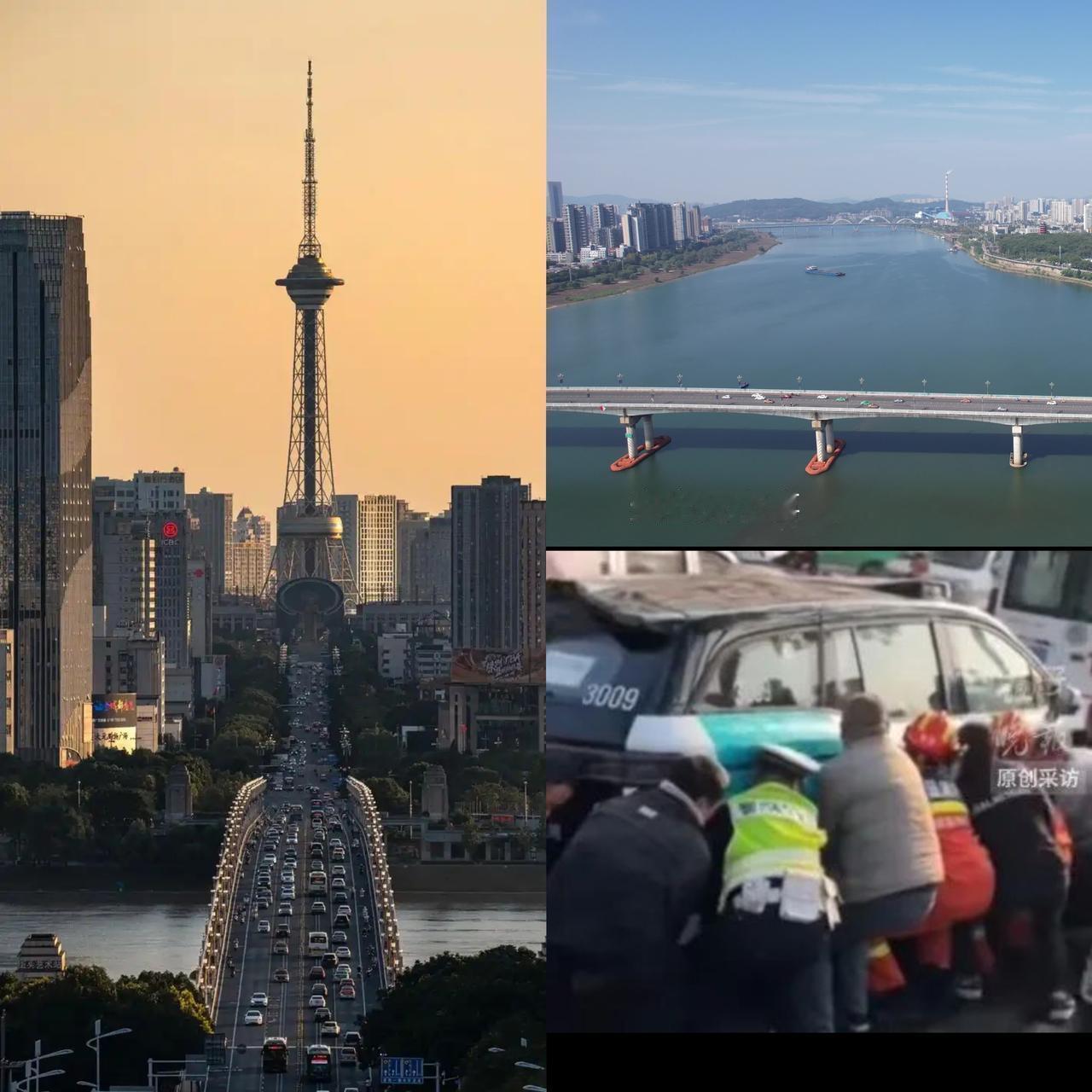 株洲无人车斑马线撞人，L4级技术栽在基础题，科技出行的安全红线谁来守？12月6