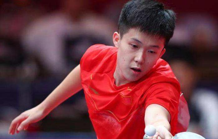 国乒最大的对手，已经不是日本人了，而是我们自己亲手养大的“狼崽子”。今年的澳