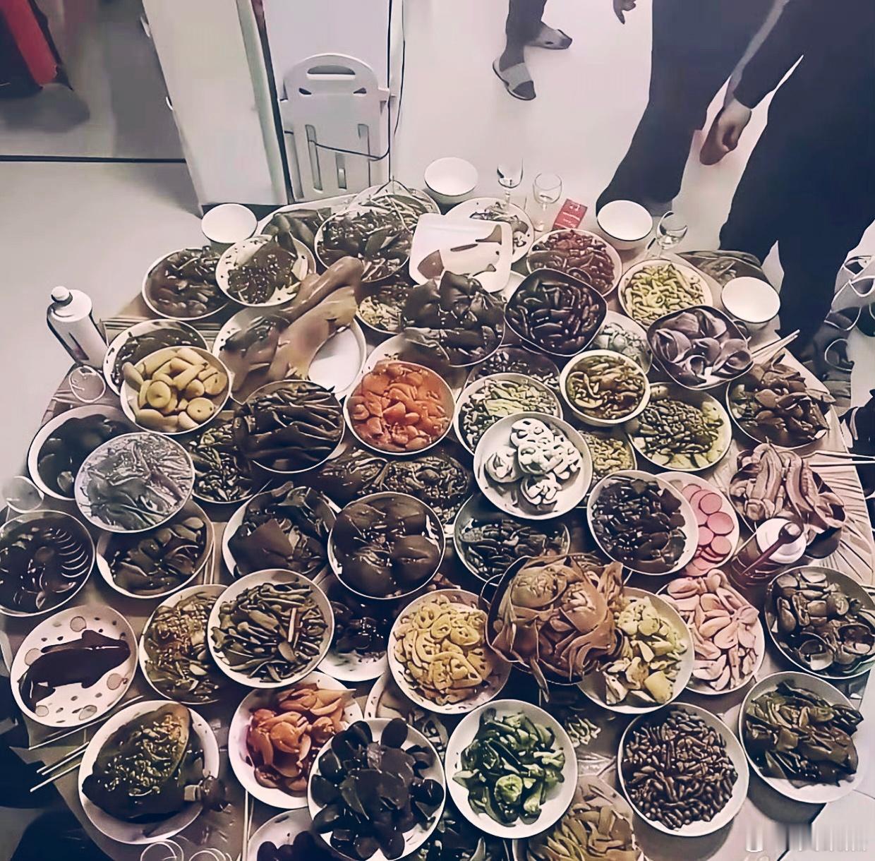 上门服务的厨师，还要付钱给他吗？​​​