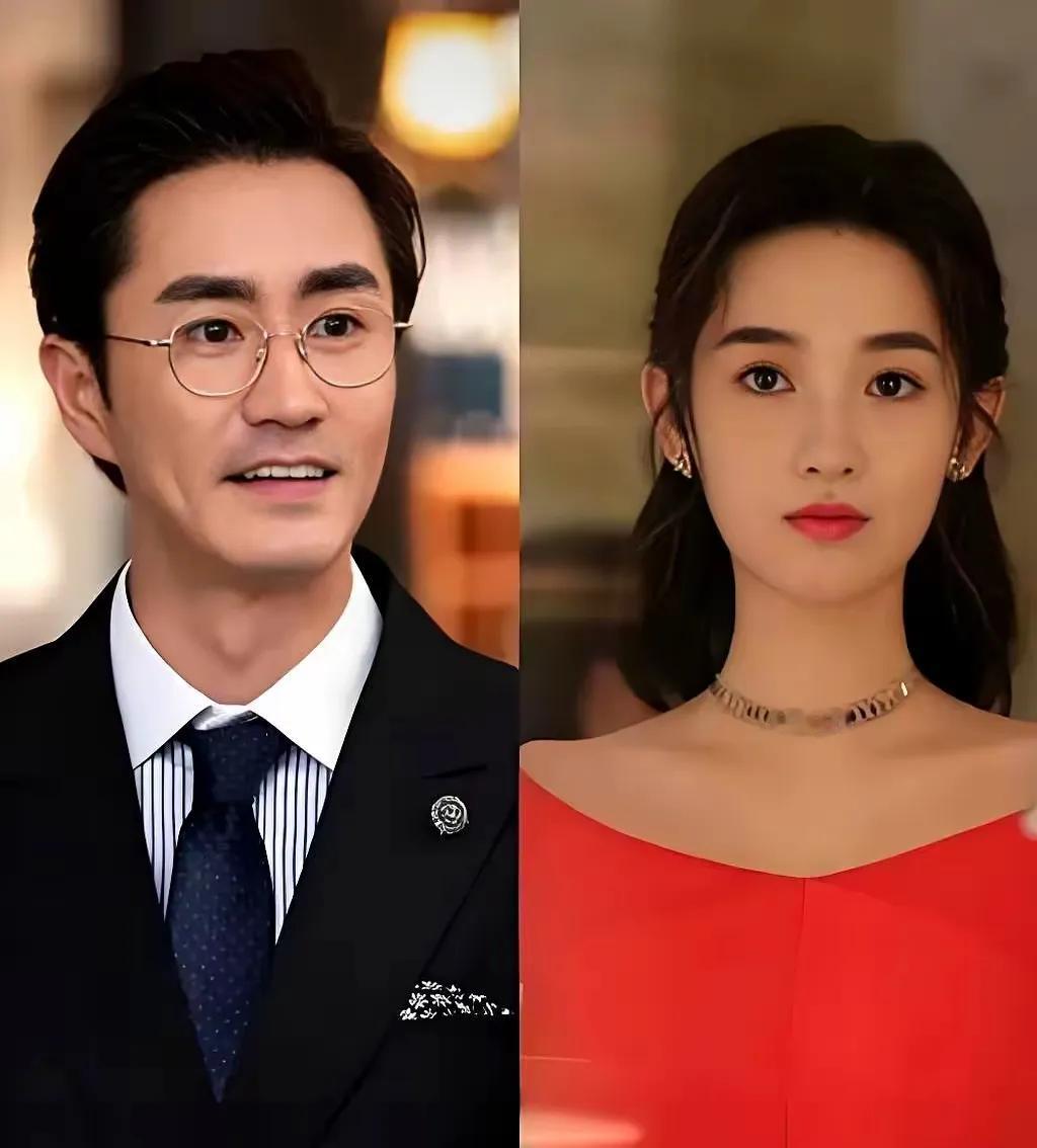 看到杨玏王玉雯这事儿，心里真的挺不是滋味的！五年深情相伴，北京豪宅全款拿下，杨玏