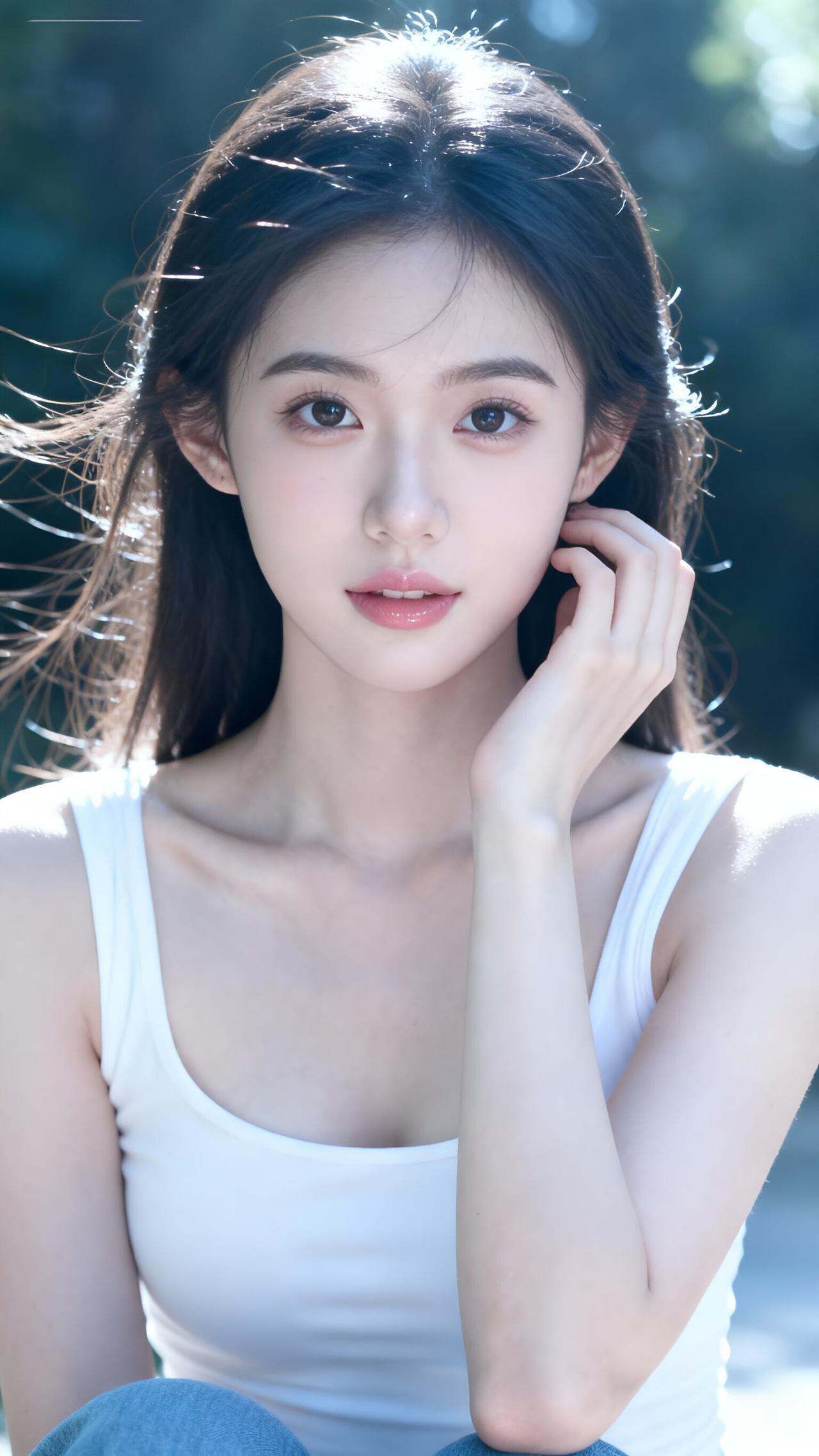 有没有不经意间拍到特别惊艳的照片你认为相册里最好看的照片分享手机里你最喜欢的照