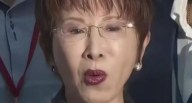洪秀柱最新表态让大陆同胞彻底寒心了！这位国民党老将竟然把和平协议放在统一之前，分