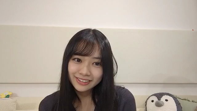 小津玲奈　のぎおび