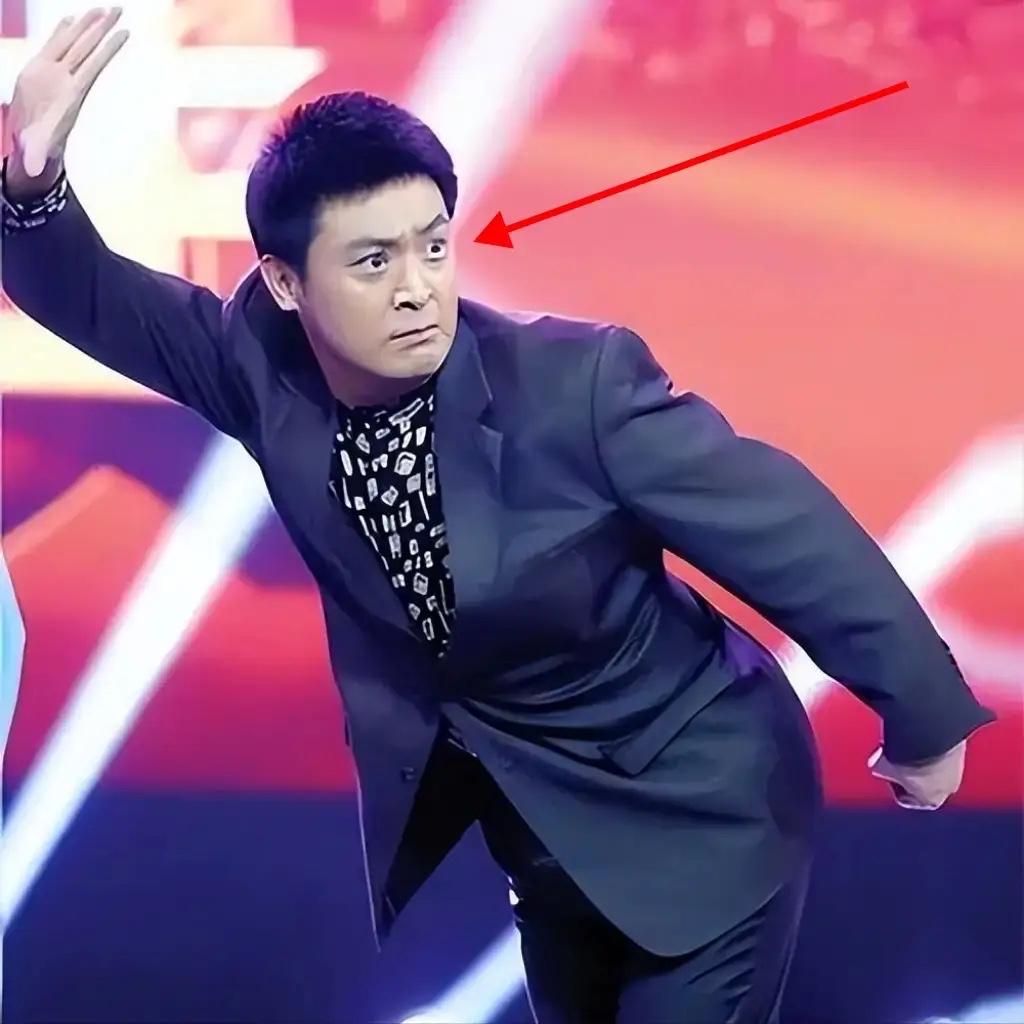 这下孙涛，彻底尴尬了！我骄傲的孙涛，骄傲了很多年。几部小品，就能吃一辈子。