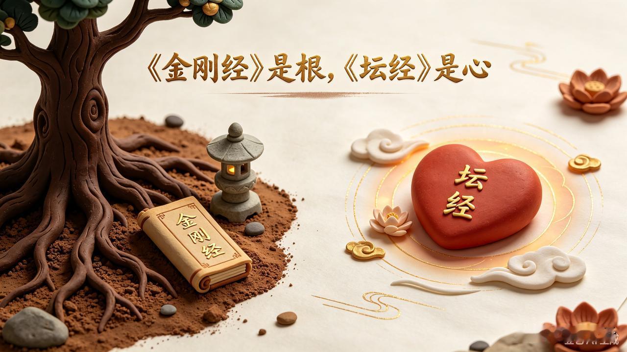 有法师说：经是佛说，论是菩萨说，公案开示是祖师说。现在有经可读我们为何舍易求难去
