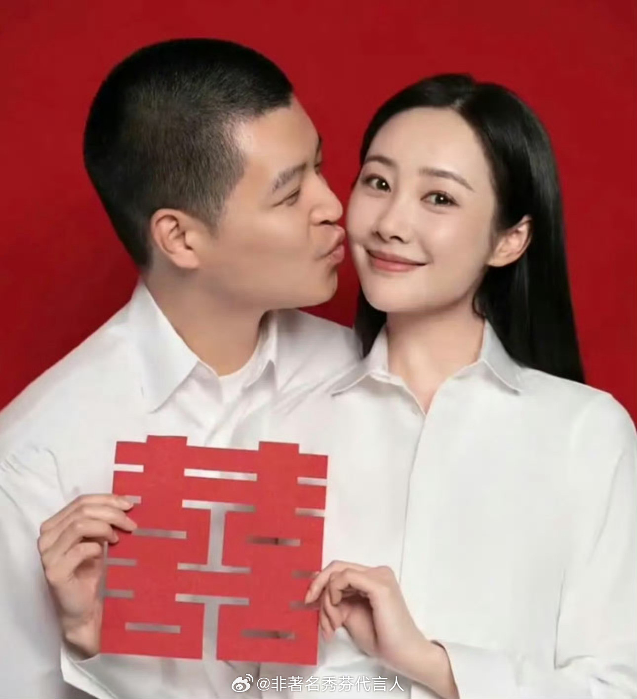 马頔喝醉后把李纯删了假想敌这一块不过有个这么漂亮的媳妇儿确实值得紧张一波