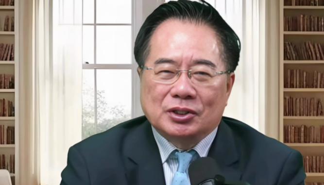 蔡正元现在应该笑不出来了！他怎么也想不到，自己戴着电子脚镣熬了四个月，检方还是咬