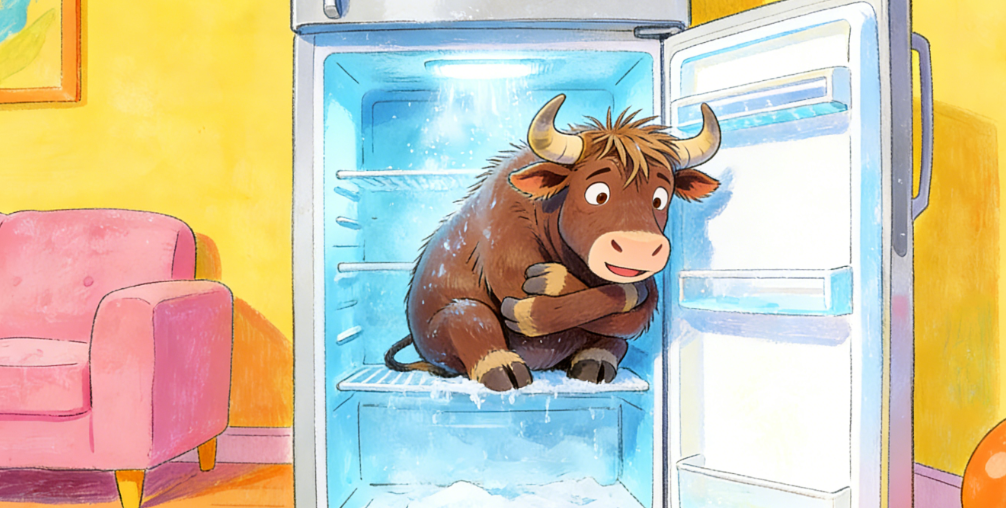 市场降温了, 我手里的ETF怎么办?