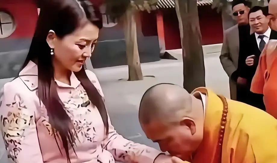 8月7日，中国佛教协会网站发声，释永信涉嫌刑事犯罪、严重违犯佛教戒律，正接受多部
