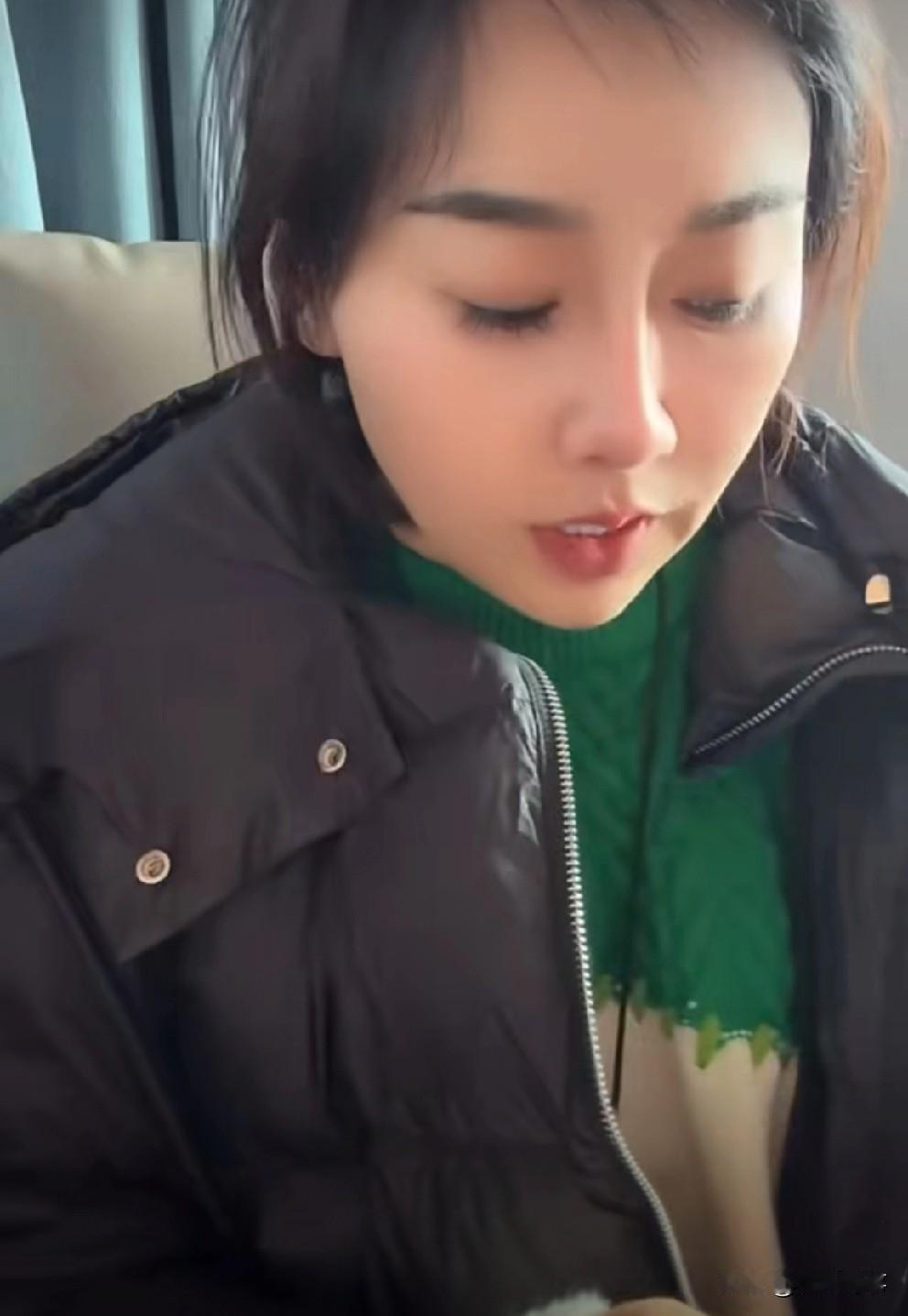 赵本六前妻嚎啕大哭，心疼小辉被奋进！赵本六前妻程程