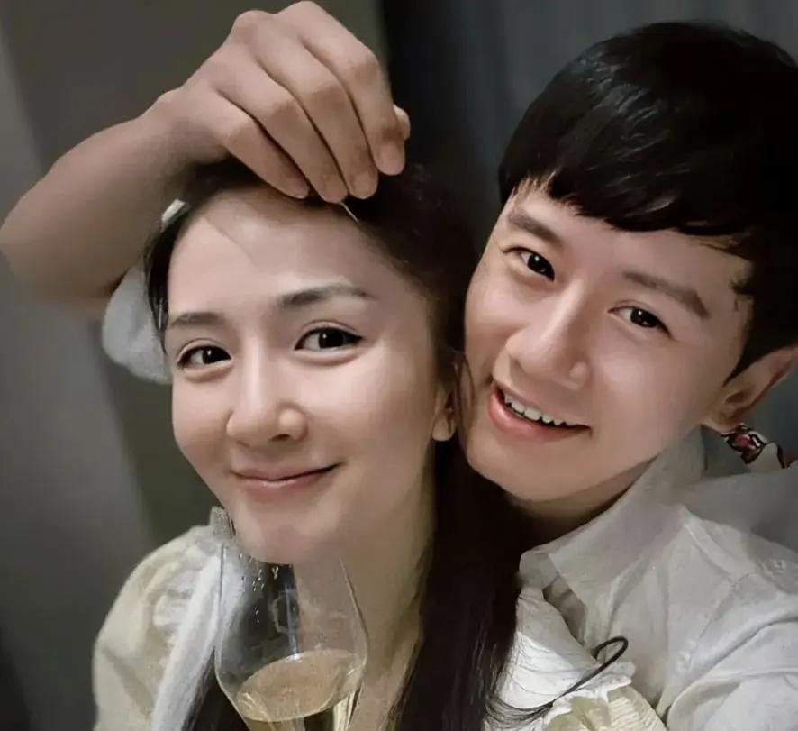 看完张杰回应前女友，我只想说句大实话:心寒！说实话，看完段曦的长文，心里