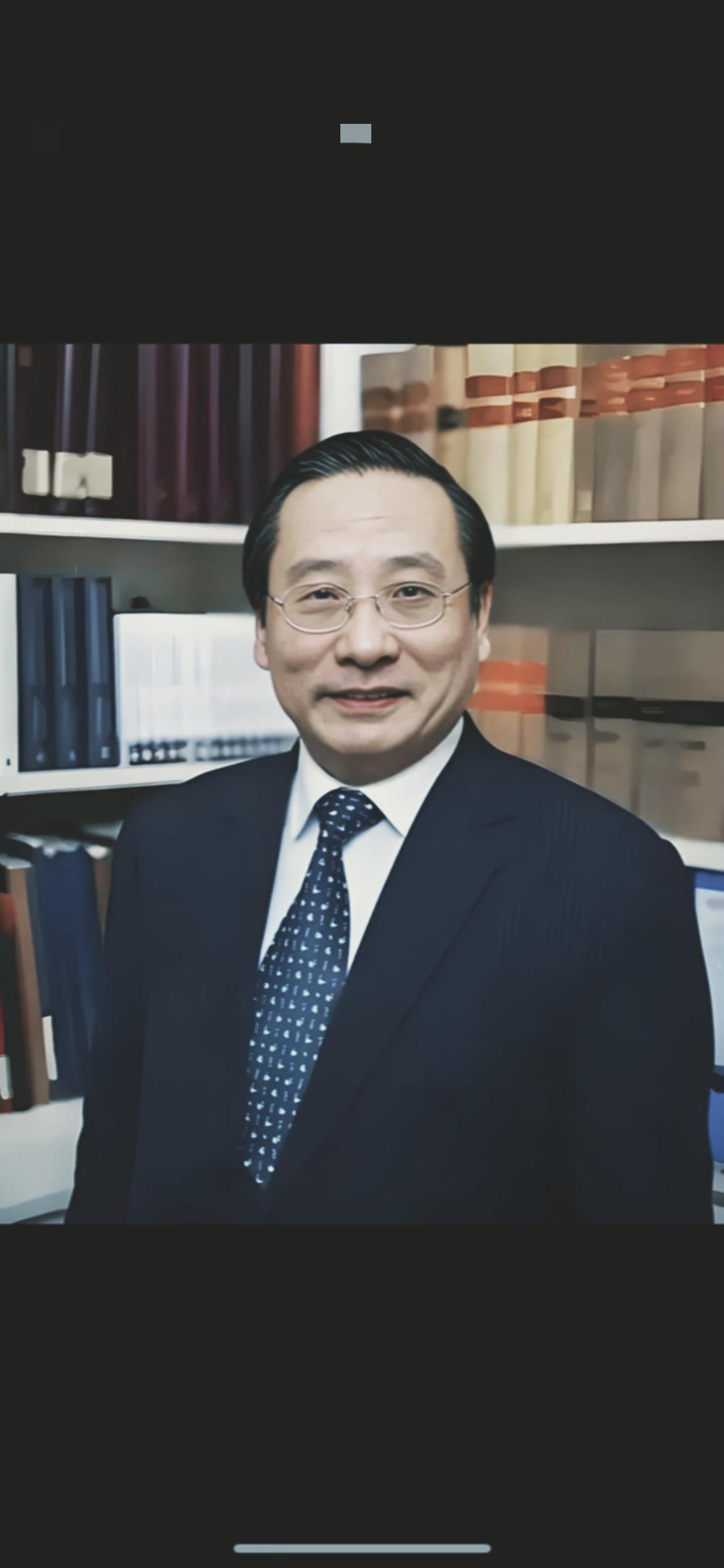 高志凯教授这番话，真的让我后背发凉！这哪里是普通提醒，分明是给所有人敲的生死