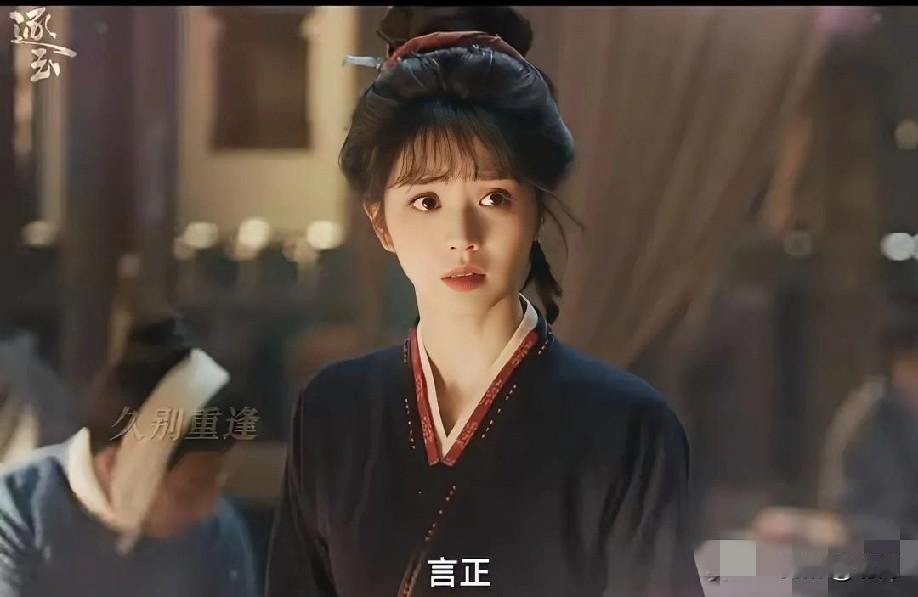 樊长玉应该是热播剧史上最没文化的女主了，没有之一！但是武安侯却爱的死心塌地。为什