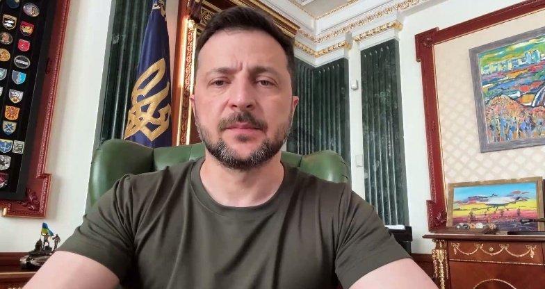 泽连斯基的算盘，打崩了！很多人以为，他抛出“俄军需死80万人”的数据是基于严谨的