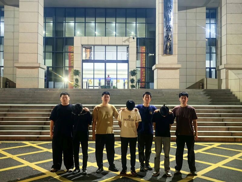 校门口高发! 福建多地警示, 已有学生涉诈