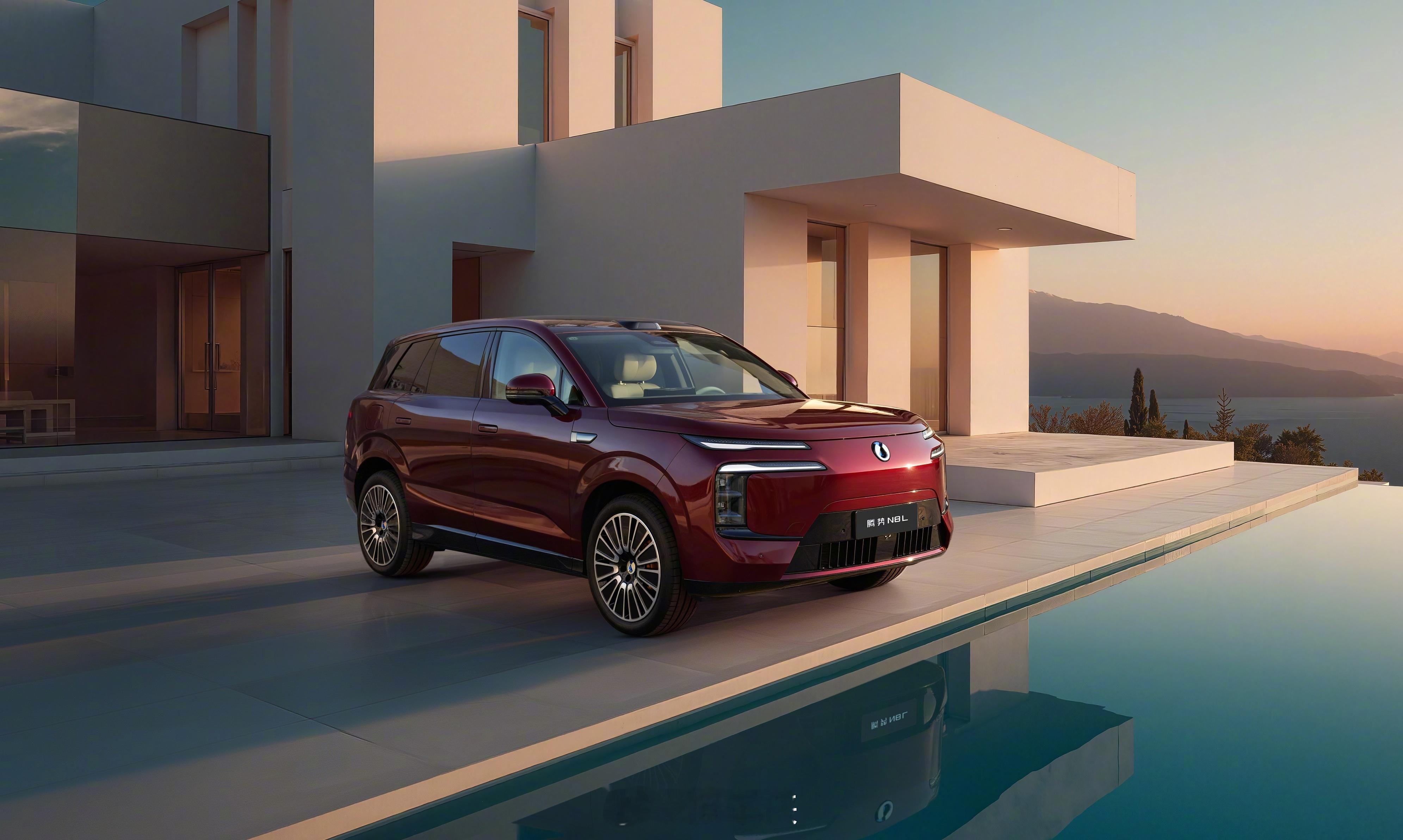 一台家人全票通过的车选台全家都满意的车，简直比调和一家人的口味还难！老爸要操控