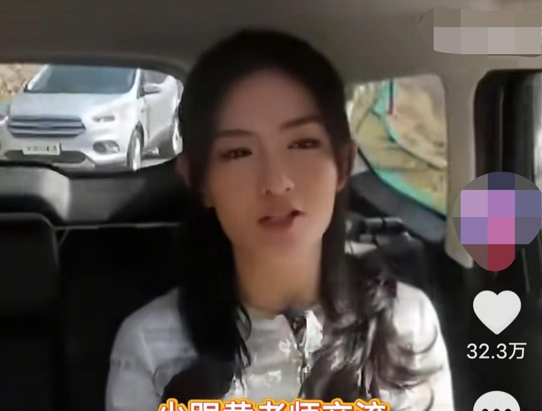 谢娜曾吐槽：“我要少跟黄磊老师交流，这样他就少给我上课了，谁度假想要去听课呢？”