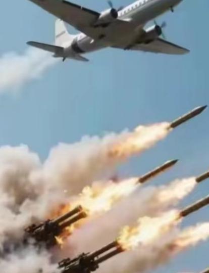 中日冲突如果变成了中日战争，那么这个世界可能除了俄罗斯和朝鲜，大概率就没有国家会