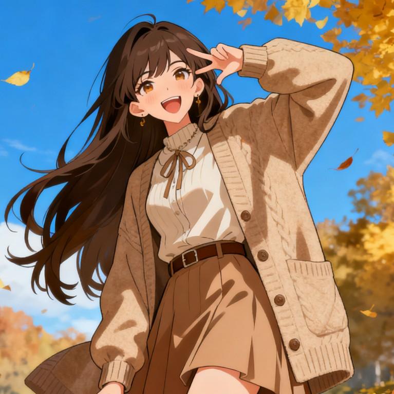 天生凤凰命的三大星座女我跟你说，有三个星座的女生真的自带凤凰命，运气好到让人