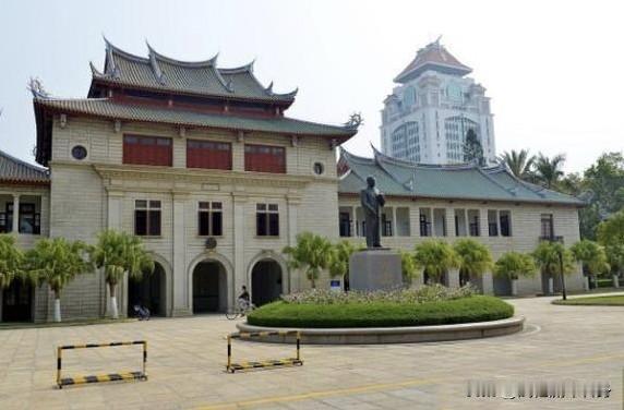 闽鲁五校对决：3:2的背后，是高教生态的真实博弈“福建五校”与“山东五校”