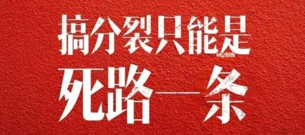 台湾在美国支持下打赢大陆就能实现独立？“即使台湾能在两岸战争中暂时取得胜利，对岸