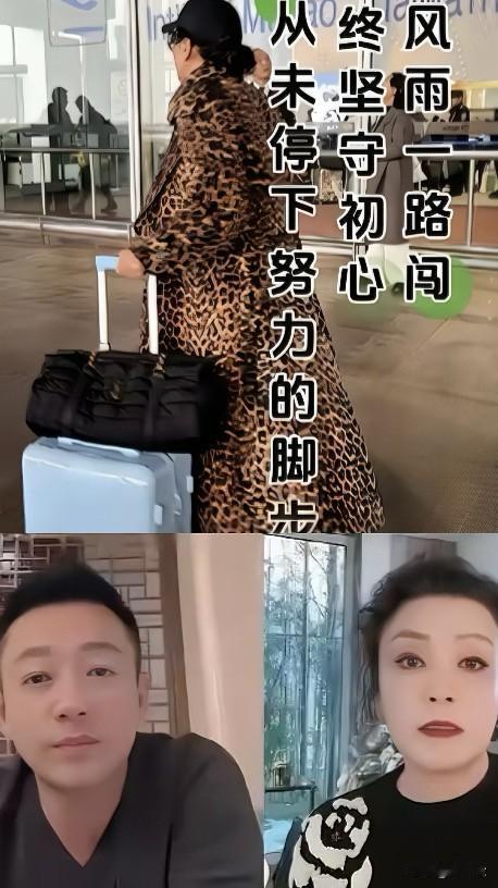 张兰不交权，汪小菲的“总裁梦”还得等。“谁还没老的时候？可我这把年纪，照样在市