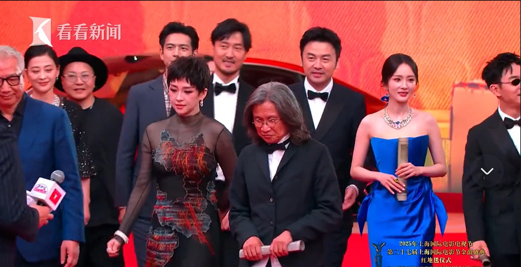 一觉醒来，汪峰天都塌了，不是他的创作出现了问题，也不是和森林北的感情出现