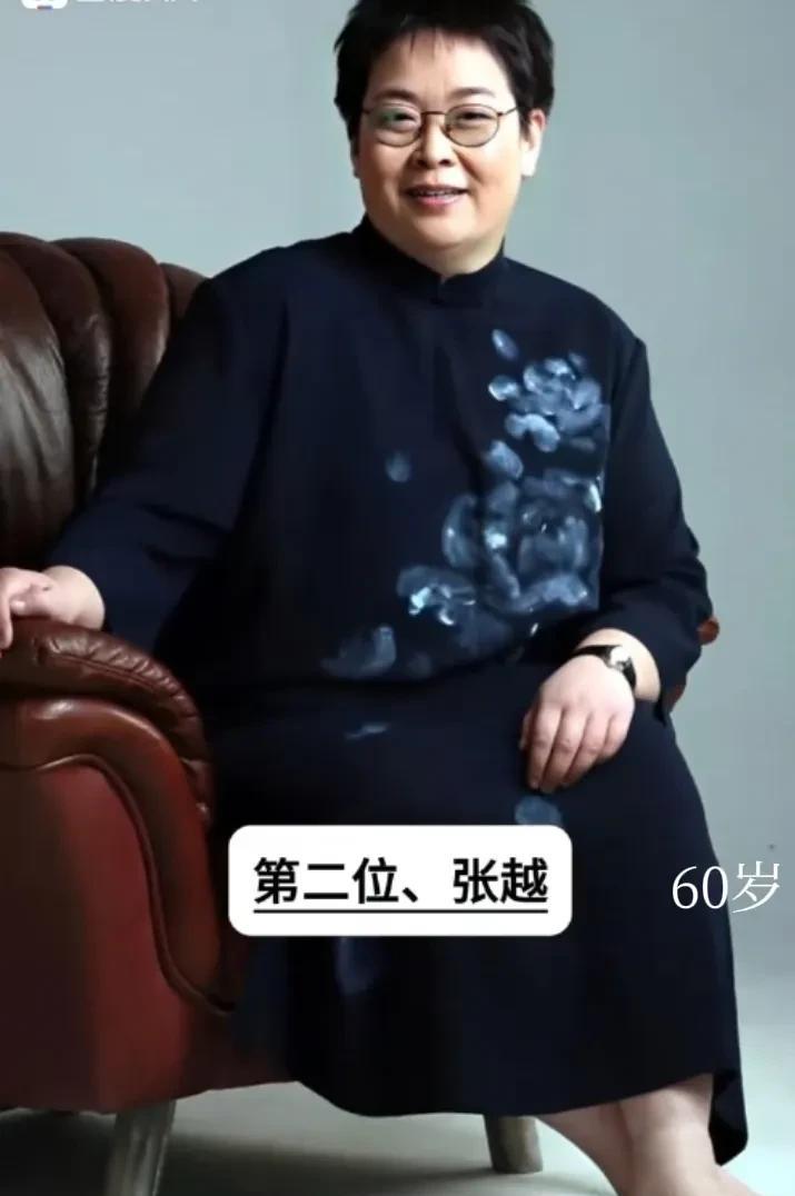至今未婚的11位央视主持人，