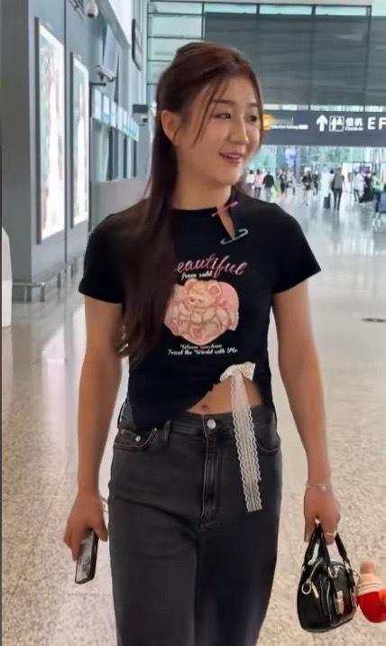 难怪说31岁的陈梦是妥妥人生赢家没有训练的9个月综艺节目参加了品牌代言了青少年乒