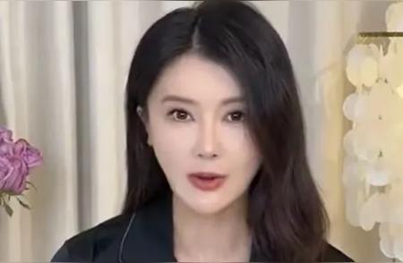 惊爆！甘薇官宣与贾跃亭离婚，背后故事大起底家人们，就在刚刚，娱乐圈又投下一颗重