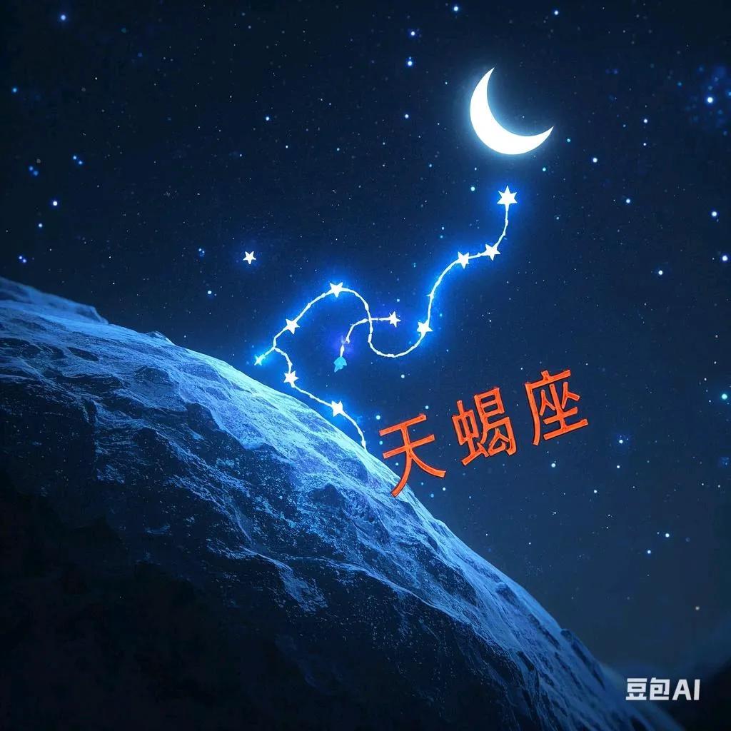 从星象角度对2025年天蝎座事业运的分析：-年初：工作运势总体平稳，可能