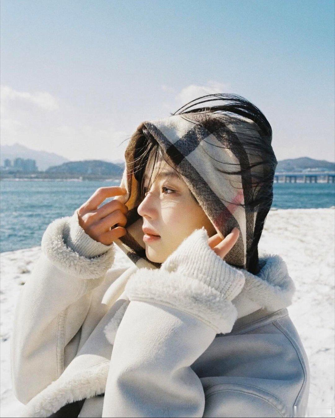 安静治愈的氛围感｜韩国摄影师byseongmin