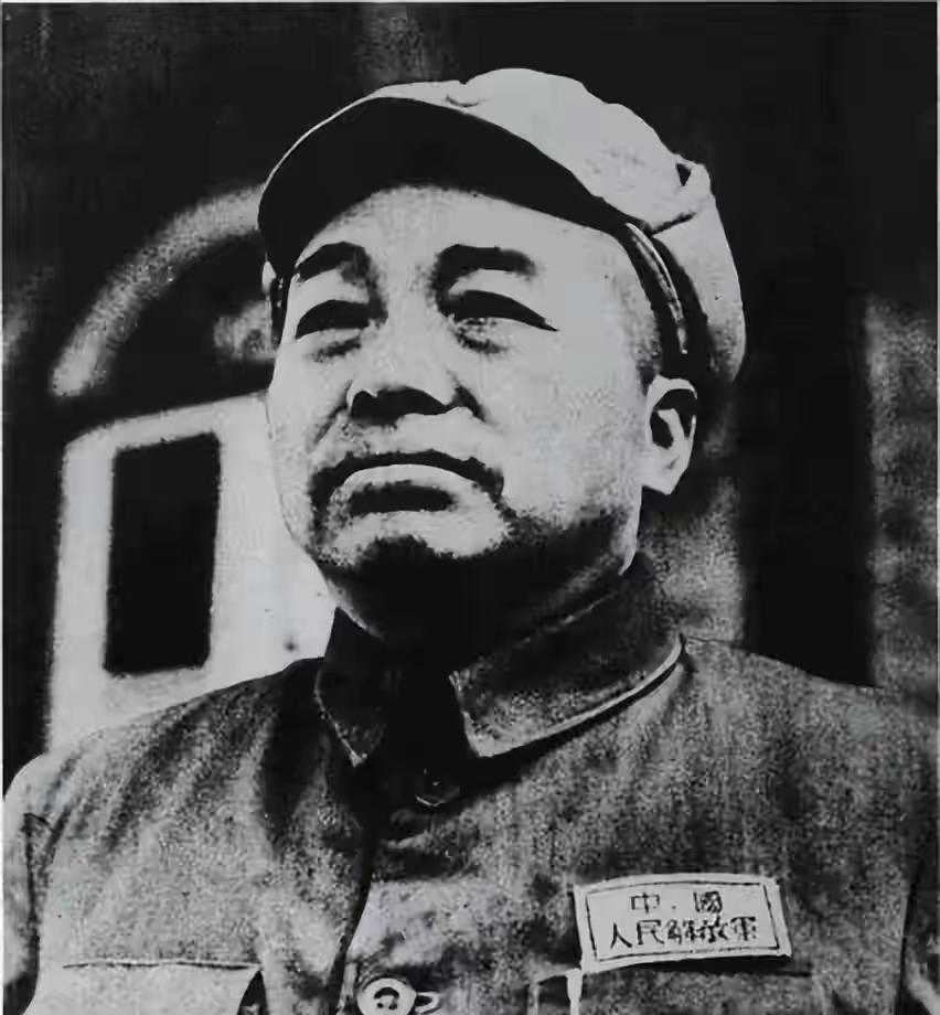 1965年彭德怀坚决不愿复出，亲笔写信向毛主席表明态度，毛主席回应：你要不要马上