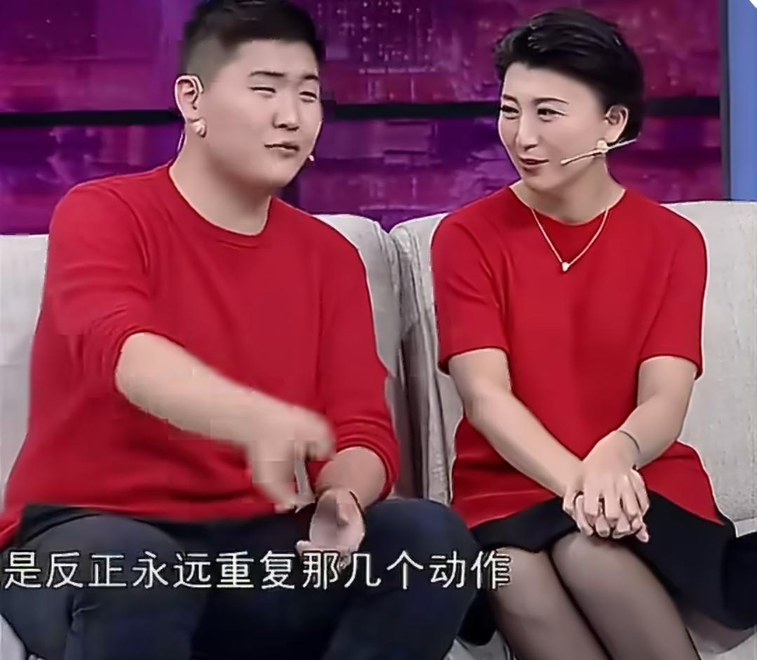 真的被闫学晶儿子林傲霏这段节目自爆震碎三观！早前他跟着妈妈上综艺，一脸“为