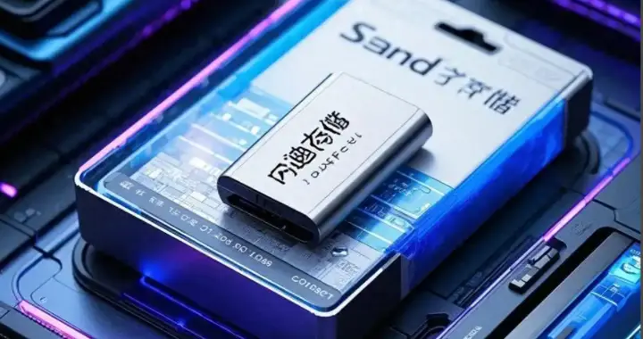 闪迪三周翻倍、存储集体暴涨: 这不是周期, 是AI把规则改了