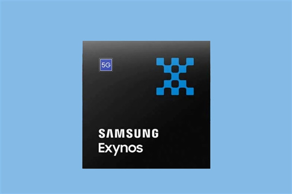 三星正式揭晓Exynos2600——全球首款2nm手机芯片，由Gala