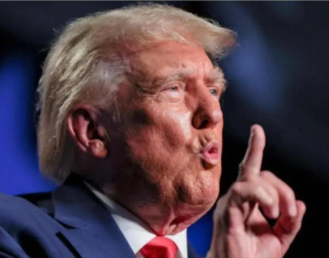 特朗普长期的关税威胁终于迎来恶果了！特朗普为了保证美国的全球霸主地位，频繁的对多