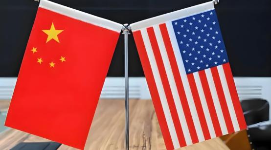 改革开放几十年，美国企业早就把中国市场摸透了。7万多家在华美企，1.2万亿美元