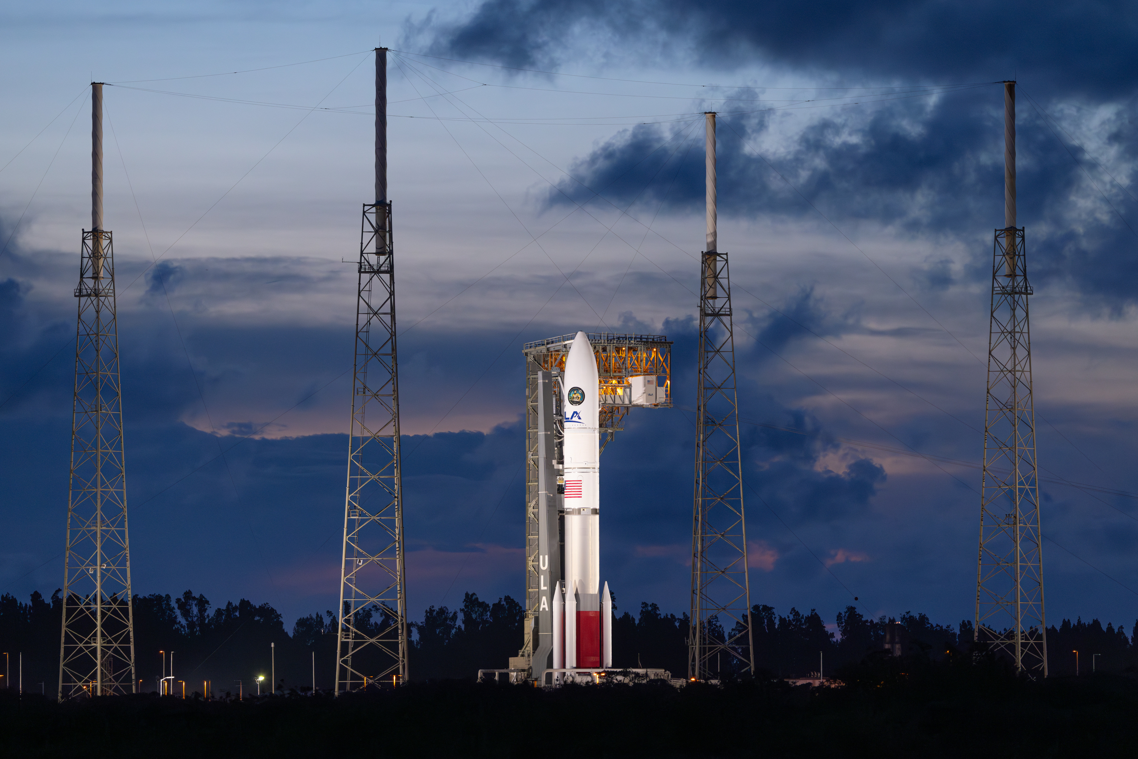 【联合发射联盟计划今夏发射改进型火神火箭】联合发射联盟（ULA）临时首席执行官约