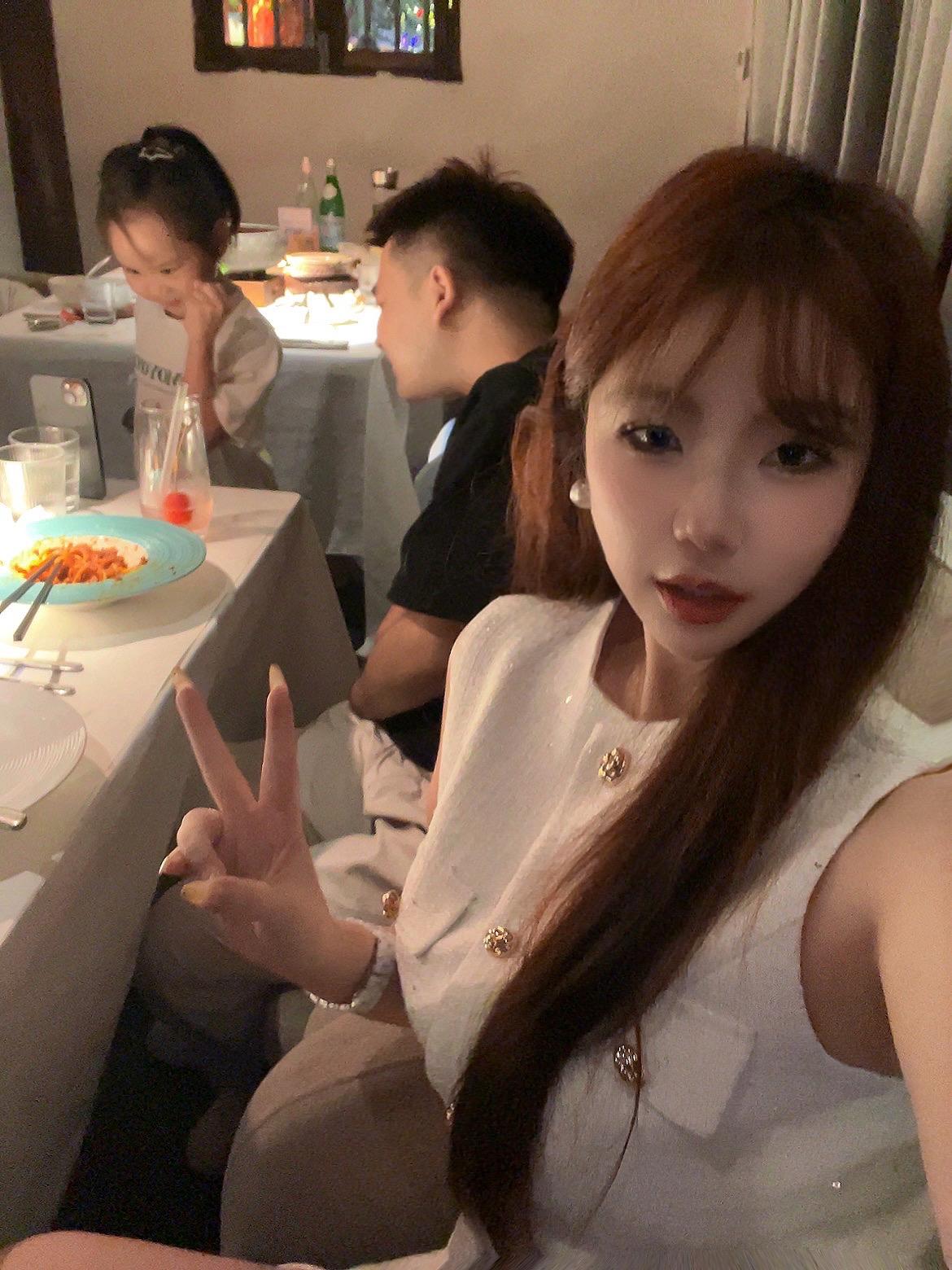 拥有不扫兴的家人真的很幸运